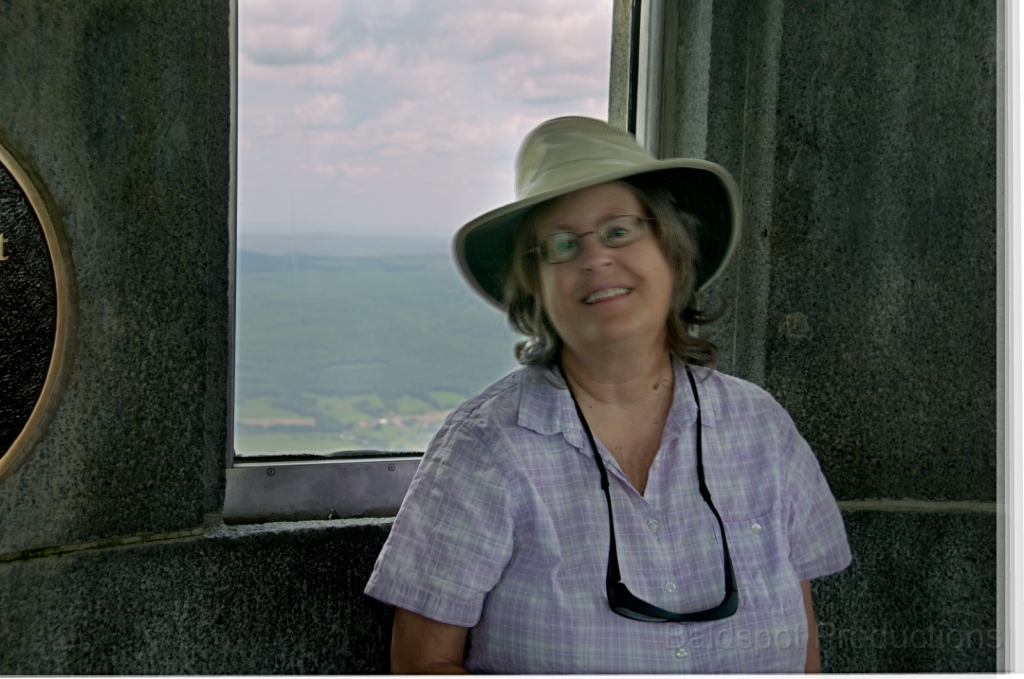 016__DSC1194_5_6_7_8_fused.jpg - Observation tower at the top of Mt. Greylock