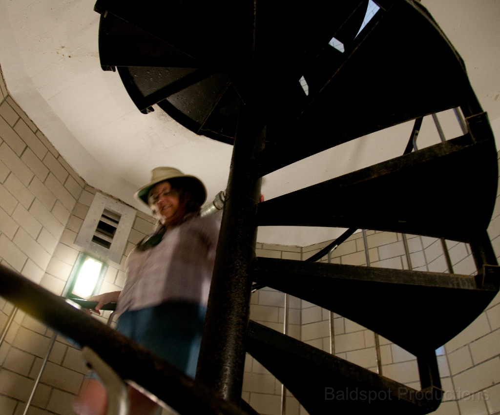 019__DSC1202.jpg - Observation tower at the top of Mt. Greylock