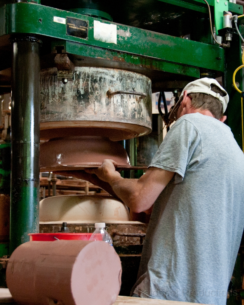 078__DSC1330.jpg - Bennington Potters, Bennington VT