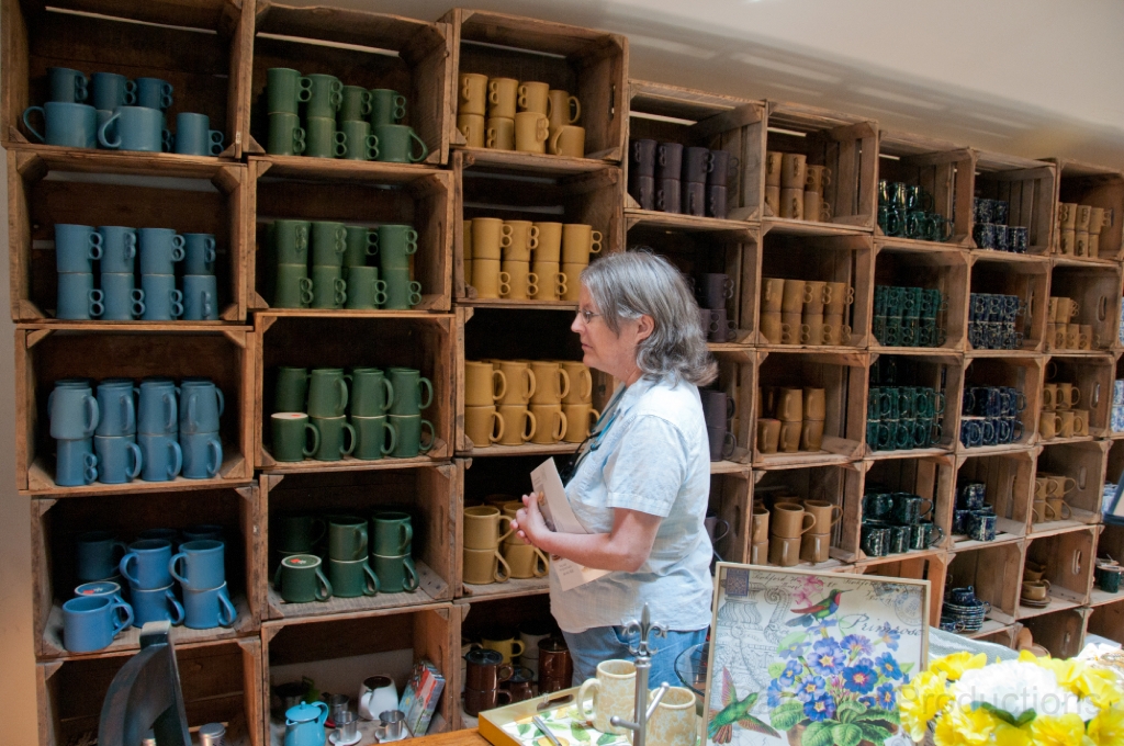 079__DSC1333.jpg - Bennington Potters, Bennington VT