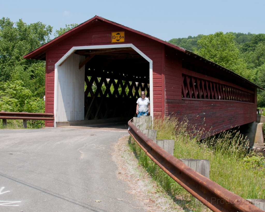 085__DSC1347.jpg - Bennington VT covered bridges