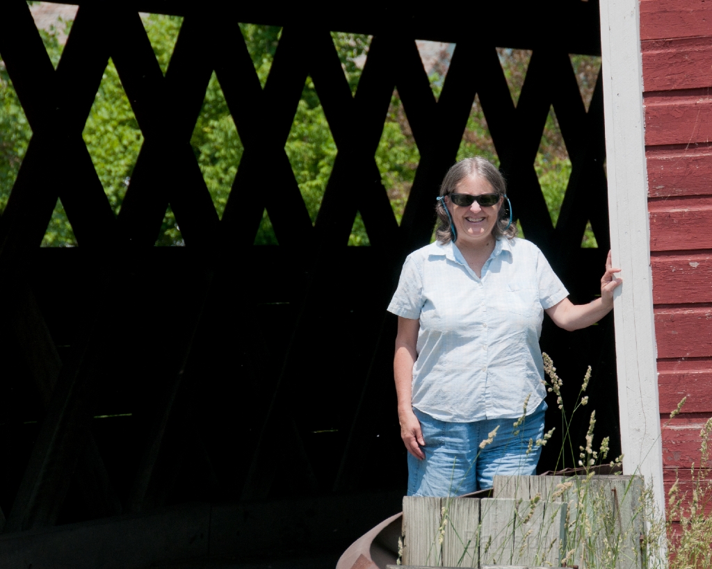 086__DSC1348.jpg - Bennington VT covered bridges