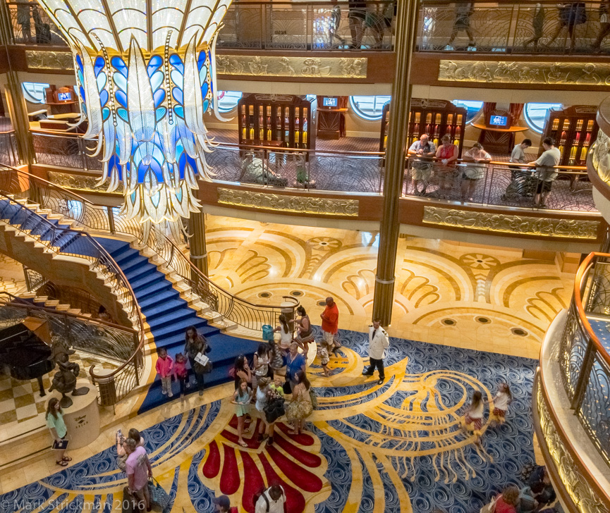 The Disney Dream   (June 02, 2017)