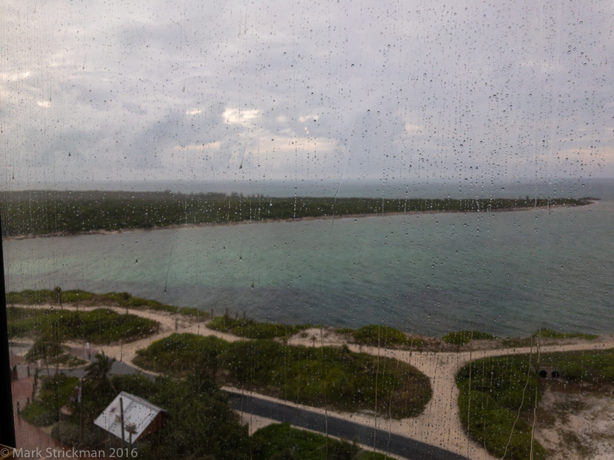 Castaway Cay (take 2).   (June 05, 2017)