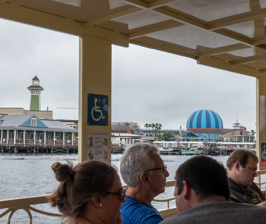 Disney Springs   (June 07, 2017)