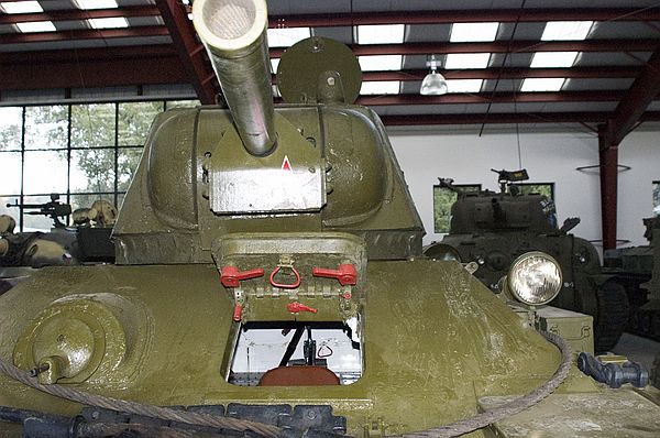 T34/76