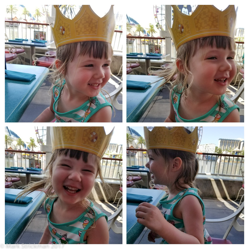 20170906_115624-COLLAGE------Princess lunch at Ariel's Grotto in California Adventure-------September 06, 2017