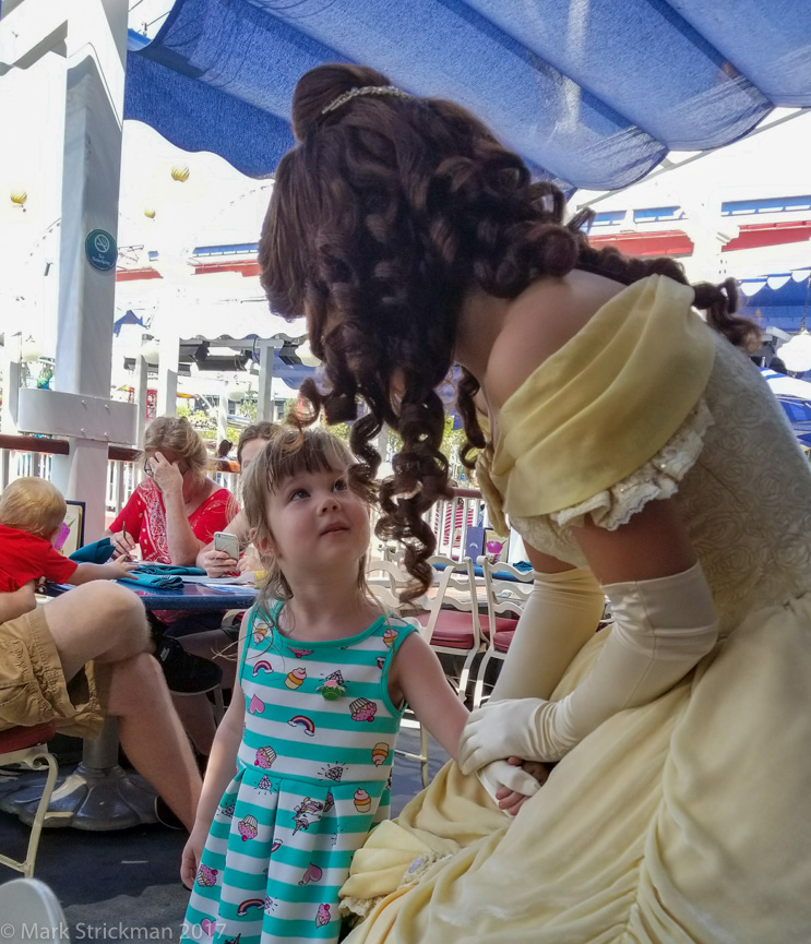 20170906_120159------Princess lunch at Ariel's Grotto in California Adventure-------September 06, 2017