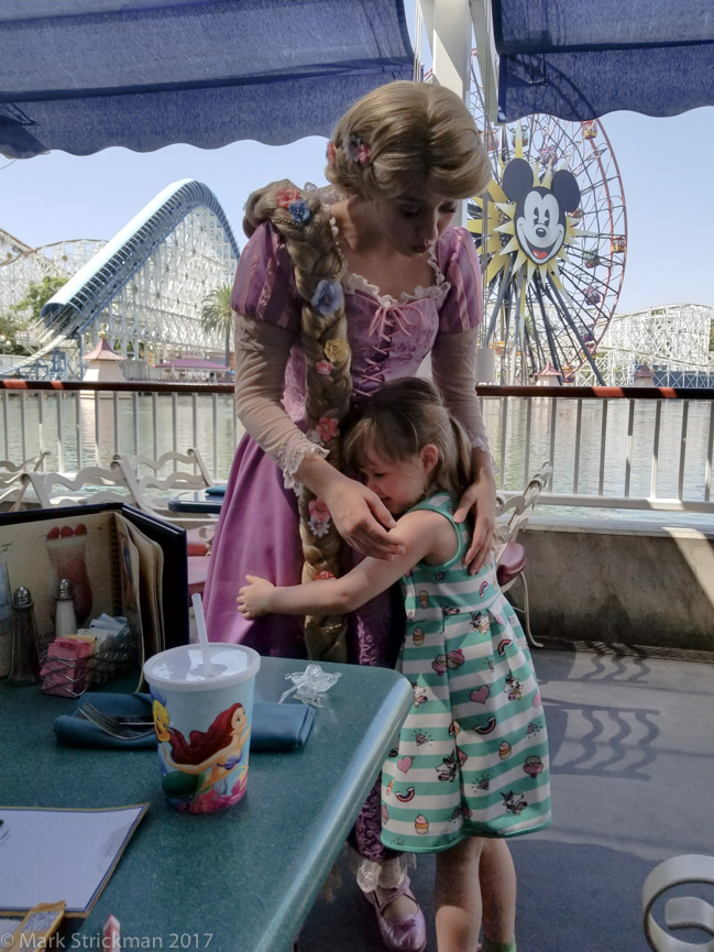 20170906_120727------Princess lunch at Ariel's Grotto in California Adventure-------September 06, 2017