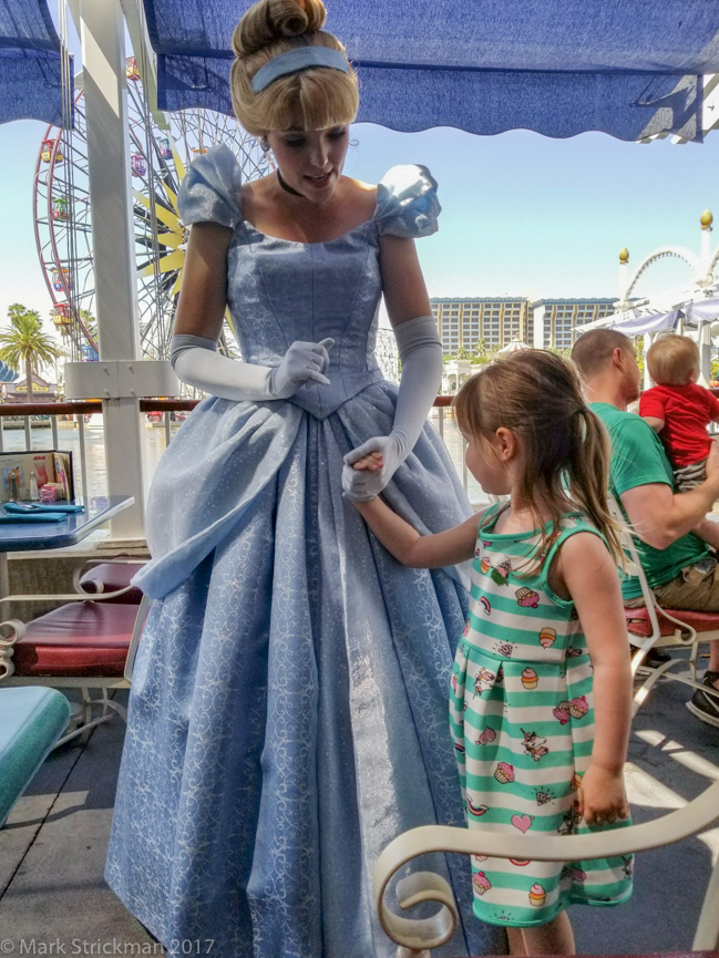 20170906_121222------Princess lunch at Ariel's Grotto in California Adventure-------September 06, 2017