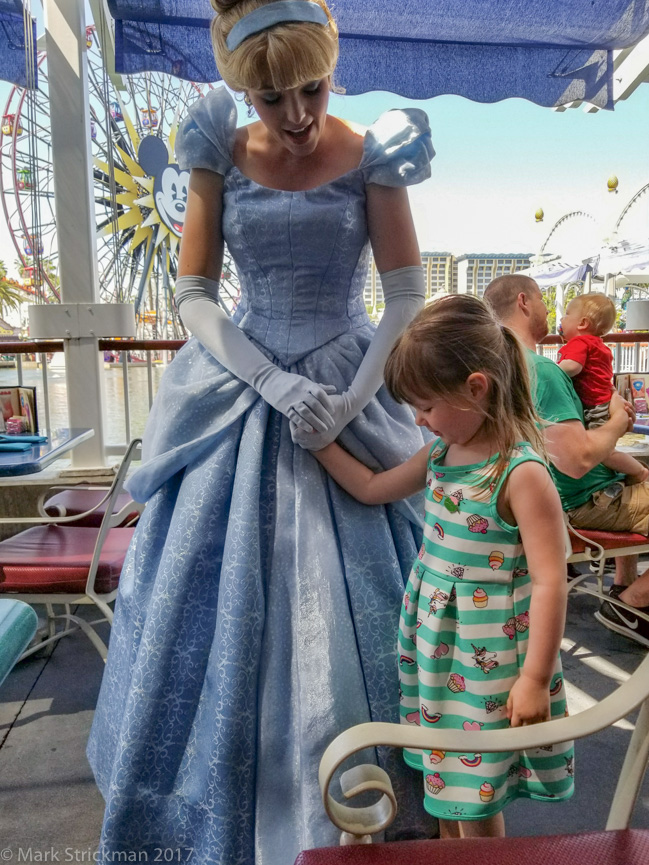 20170906_121224------Princess lunch at Ariel's Grotto in California Adventure-------September 06, 2017