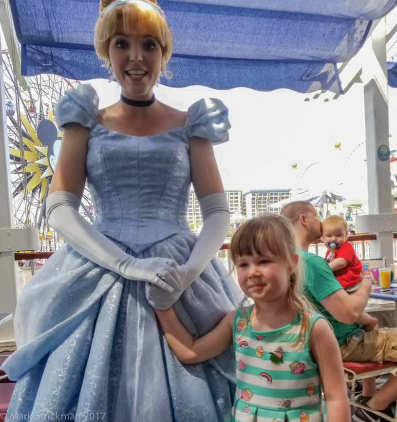 20170906_121229------Princess lunch at Ariel's Grotto in California Adventure-------September 06, 2017