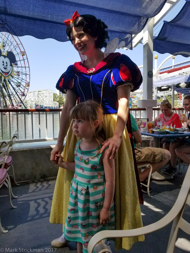 20170906_121640------Princess lunch at Ariel's Grotto in California Adventure-------September 06, 2017