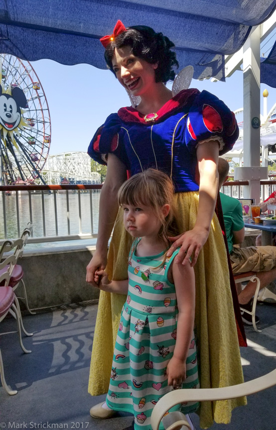 20170906_121642------Princess lunch at Ariel's Grotto in California Adventure-------September 06, 2017