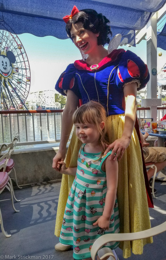 20170906_121643------Princess lunch at Ariel's Grotto in California Adventure-------September 06, 2017