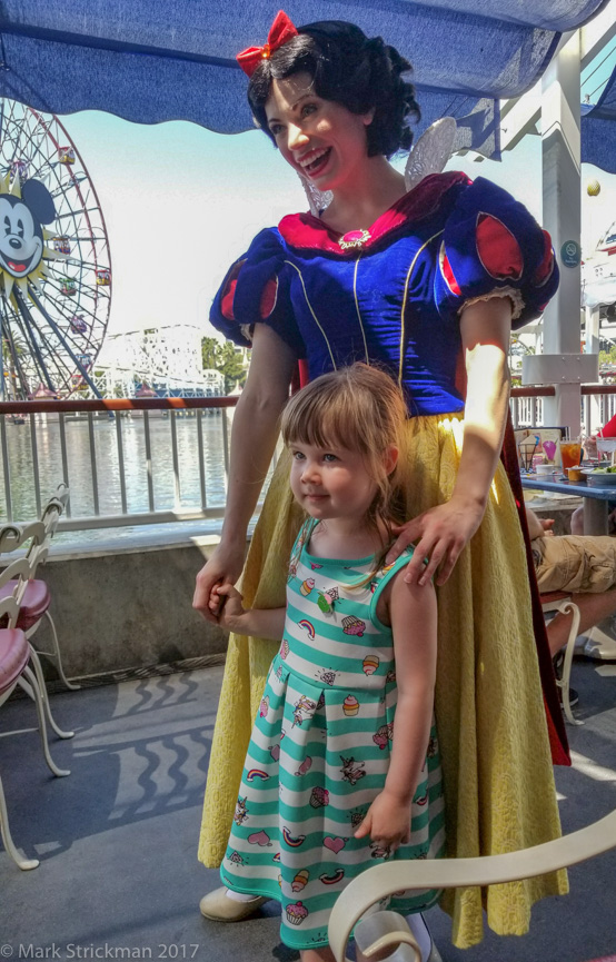 20170906_121645------Princess lunch at Ariel's Grotto in California Adventure-------September 06, 2017