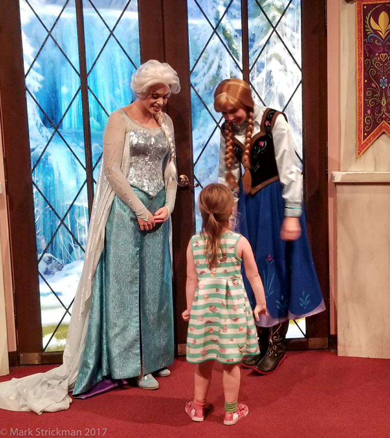 20170906_155837(0)------Chillin' with the Frozen crowd at California Adventure-------September 06, 2017