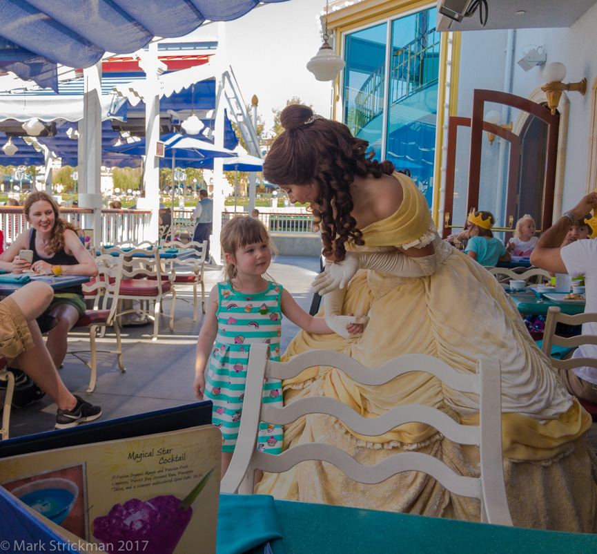 APC_0772------Princess lunch at Ariel's Grotto in California Adventure-------September 06, 2017