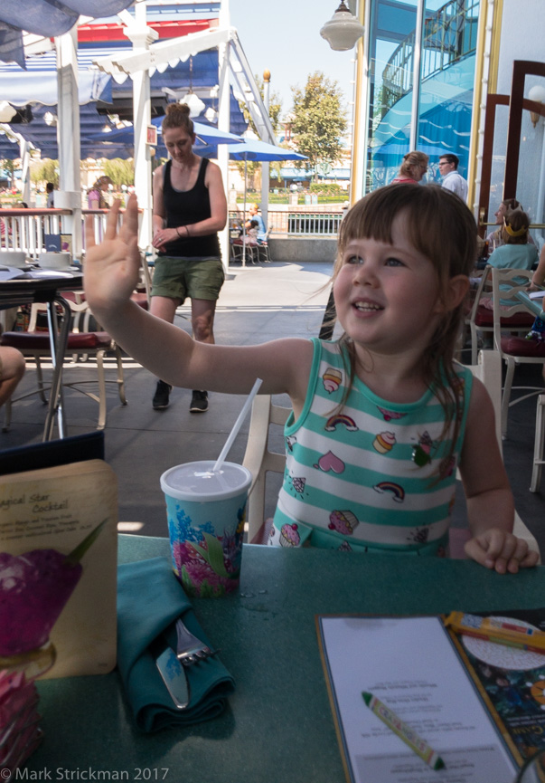 APC_0793------Princess lunch at Ariel's Grotto in California Adventure-------September 06, 2017