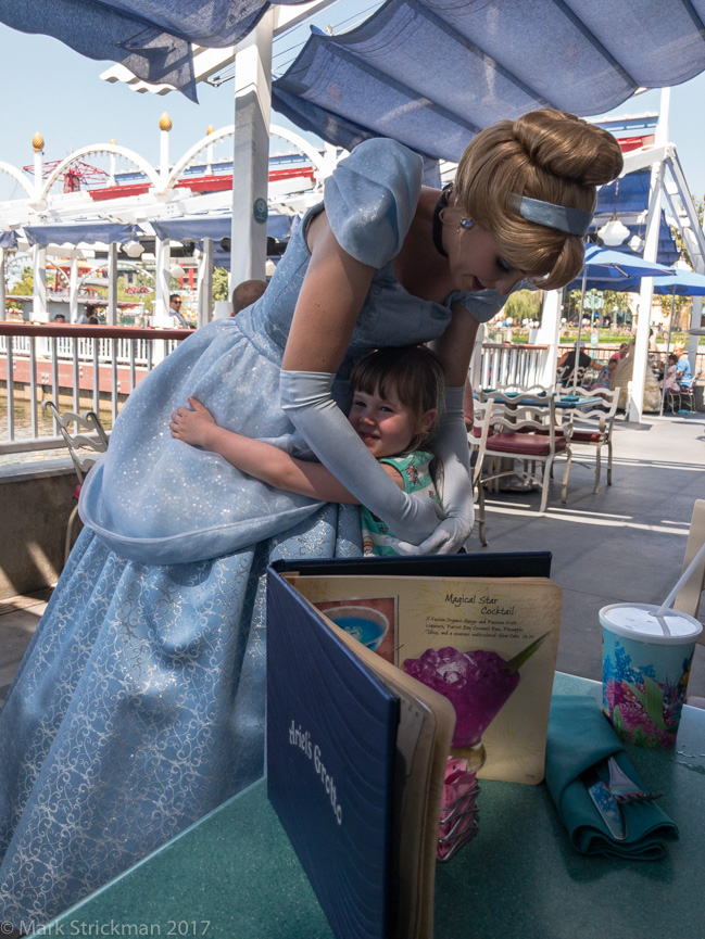 APC_0802------Princess lunch at Ariel's Grotto in California Adventure-------September 06, 2017