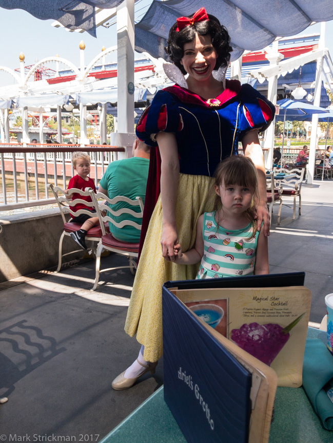 APC_0813------Princess lunch at Ariel's Grotto in California Adventure-------September 06, 2017