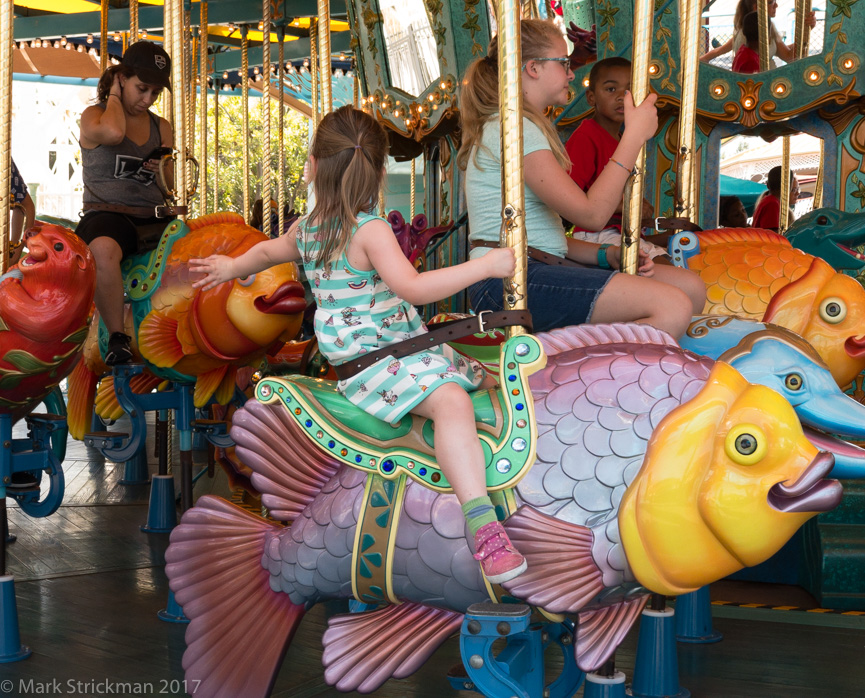 APC_0819------King Triton's Carousel at California Adventure-------September 06, 2017