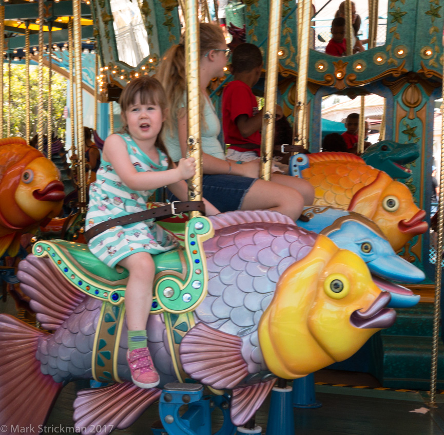 APC_0820------King Triton's Carousel at California Adventure-------September 06, 2017