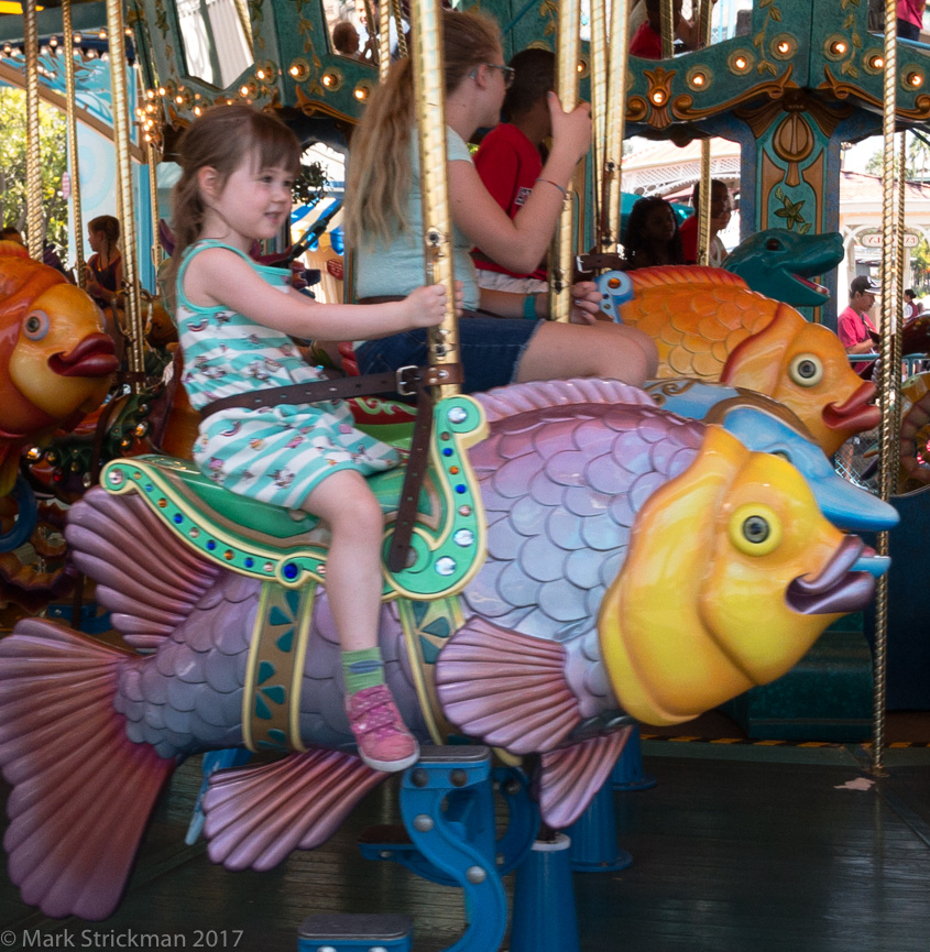 APC_0824------King Triton's Carousel at California Adventure-------September 06, 2017