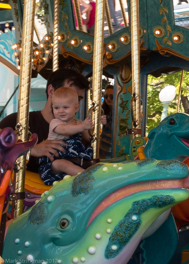 APC_0832------King Triton's Carousel at California Adventure-------September 06, 2017