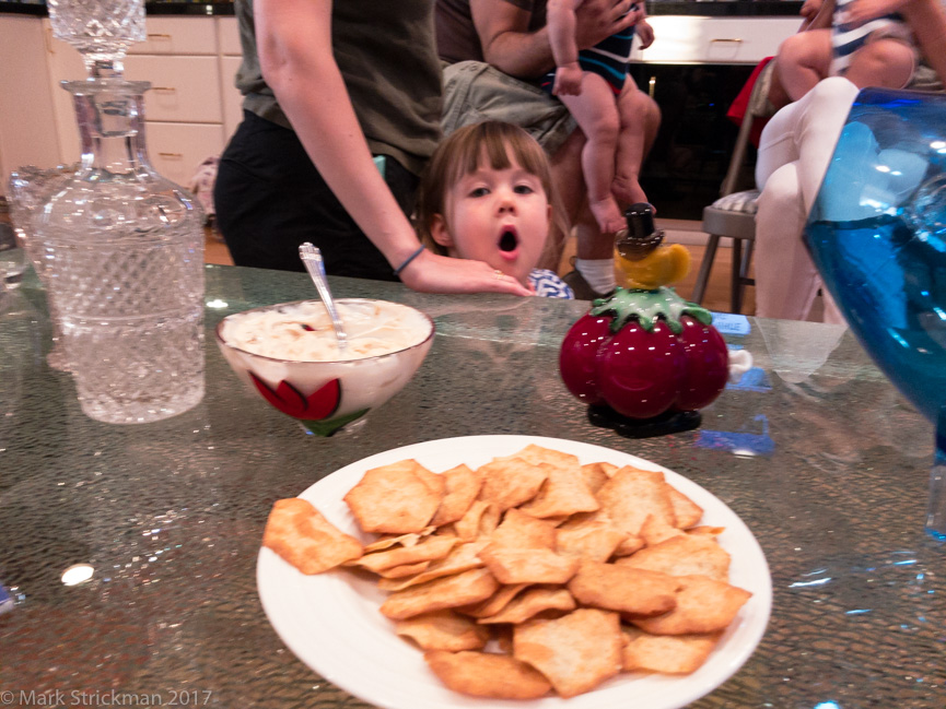 APC_0858------Dinner at Aunt Ann Libby and Uncle Roy's with Alexandra and her daughter Madeline-------September 07, 2017