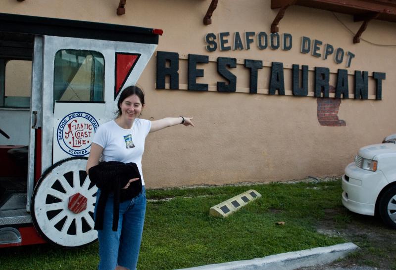 DSC_0589.jpg - Lunch in Everglades City