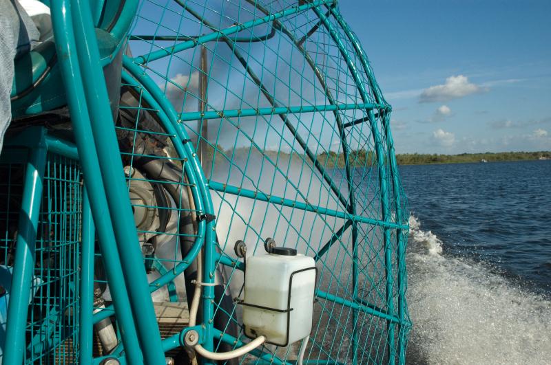 DSC_0654.jpg - Airboat ride on Lake Trafford