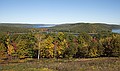 Quabbin reservoir