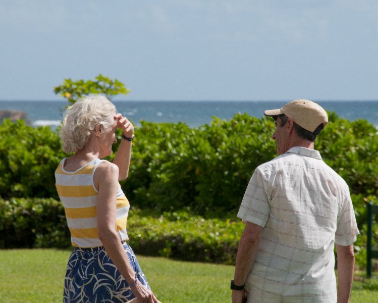 007_DSC1496.jpg - Arrival and around The Point at Poipu