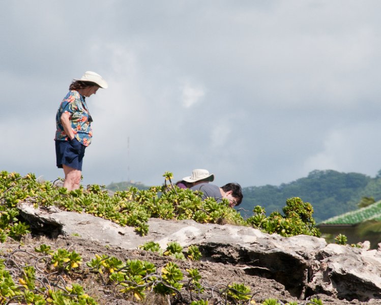 027_DSC1540.jpg - Arrival and around The Point at Poipu