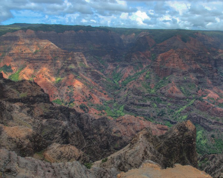 123_DSC1692_3_4_5_6_7_8_tonemapped.jpg - Waimea Canyon Overlook