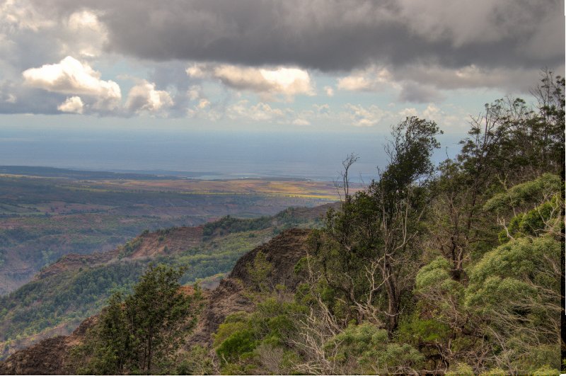 126_DSC1715_16_17_18_19_20_21_tonemapped.jpg - Waimea Canyon Overlook