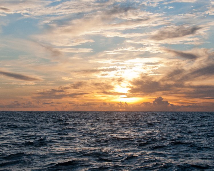 167_DSC1730.jpg - Na Pali Coast sunset dinner cruise, Holo Holo Charters