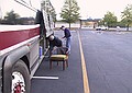 "Now you two get outta there this instant!"